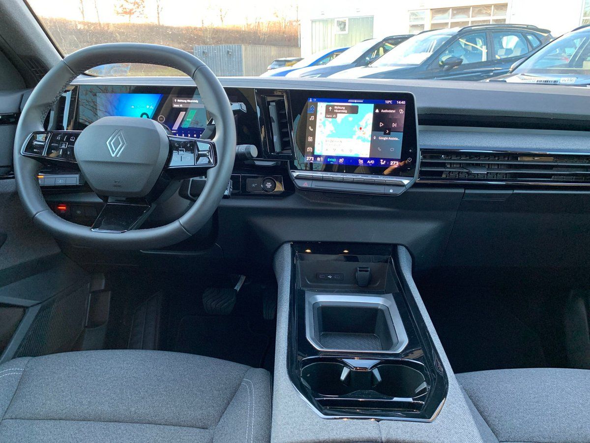 Renault Austral - Bild 14