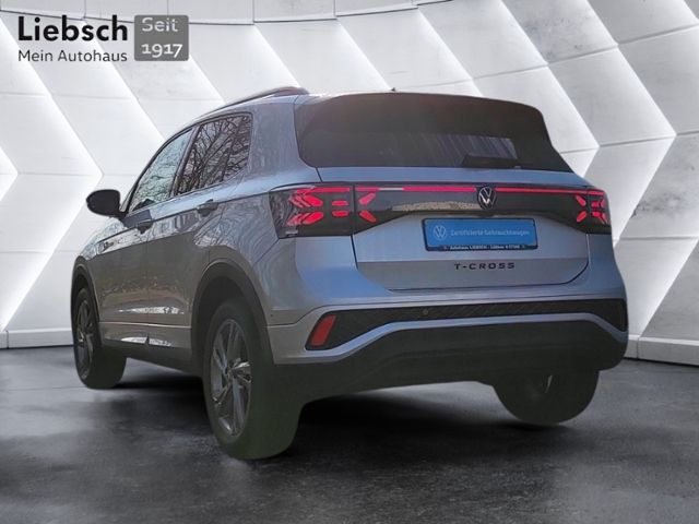 Volkswagen T-Cross - Bild 3