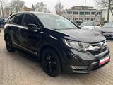 Honda CR-V Hybrid 2.0 Sport Line Plus Paket Leder Navi - Honda aus 2021