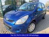 Hyundai i20 FIFA World Cup Edition !! Klima !! 88TKM !! - Hyundai i20 bis 5.000 Euro