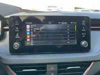 Skoda Kamiq - Vorschau Bild 20