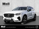 Volvo XC60 Ultimate Dark AWD B4 Diesel EU6d Allrad HUD - Volvo XC60 mit Diesel-Antrieb: Standheizung