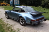 Porsche 911 Urmodell - Porsche aus 1975: 911