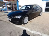 BMW 318d/2.Hd/Leder/Navi/SitzH/Alu/PDC/17-Zoll/ - BMW 318 aus 2013
