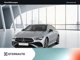 Mercedes-Benz CLA 200 d Coupé Edition AMG Line Night Pano 360° - Mercedes-Benz CLA 200 in Erfurt
