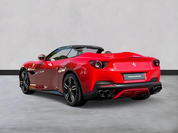 2018 Ferrari PORTOFINO 照片 9