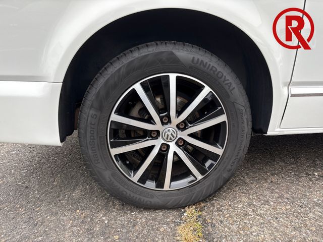 T6 Multivan 2.0 TDI Generation Six PDCv+h Klimaa