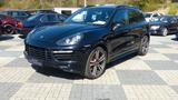 Porsche Cayenne GTS Pano BOSE 21Zoll Standhzg - gebrauchte Porsche Cayenne aus dem Jahr 2013