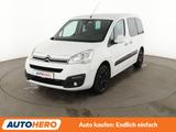 Citroën Berlingo 1.2 PureTech Selection *TEMPO*PDC*AHK* - Citroën in Frankfurt (Main)