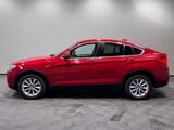 BMW X4 xDrive 20d | AHK BI-XENON NAVI BLUET HEAD-UP - BMW X4 Gebrauchtwagen