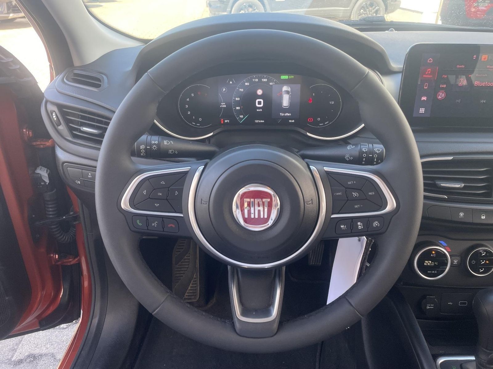 Fiat Tipo - Bild 10