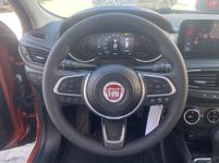 Fiat Tipo - Vorschau Bild 10