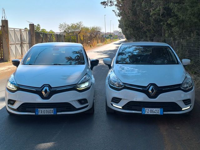 Renault N 2 RENAULT CLIO MOSCHINO 1.5 CDI 05/2019 e BUSI