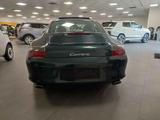 Porsche 911  3.2  Carrera2 Tiptronic - Porsche: Grün, 911