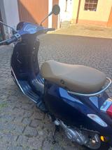 Vespa Primavera - VESPA MOFA