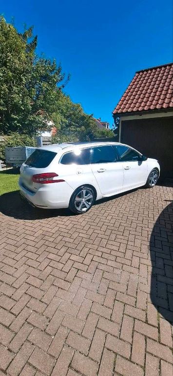 Image of Peugeot 308