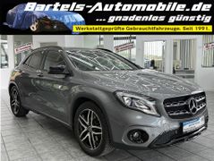MERCEDES-BENZ GLA 220