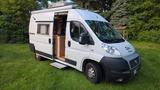 Fiat Ducato X250 Stauraumwunder, Luftfederung, 3,5to - Fiat Ducato 2 3