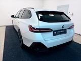 BMW 540xd - S.HEFT - BMW GARANTIE - NETTO - IN STOCK - BMW 540 aus 2024