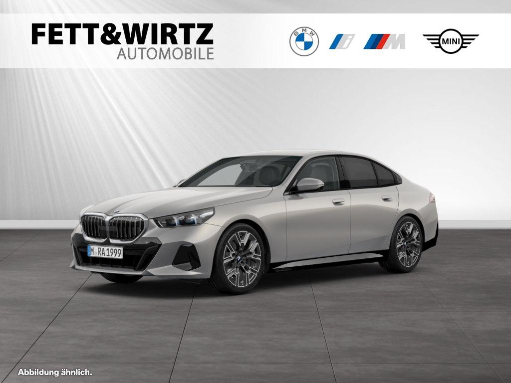 BMW 520d Lr 561 br oAnz 48Mon10Km pA 2025