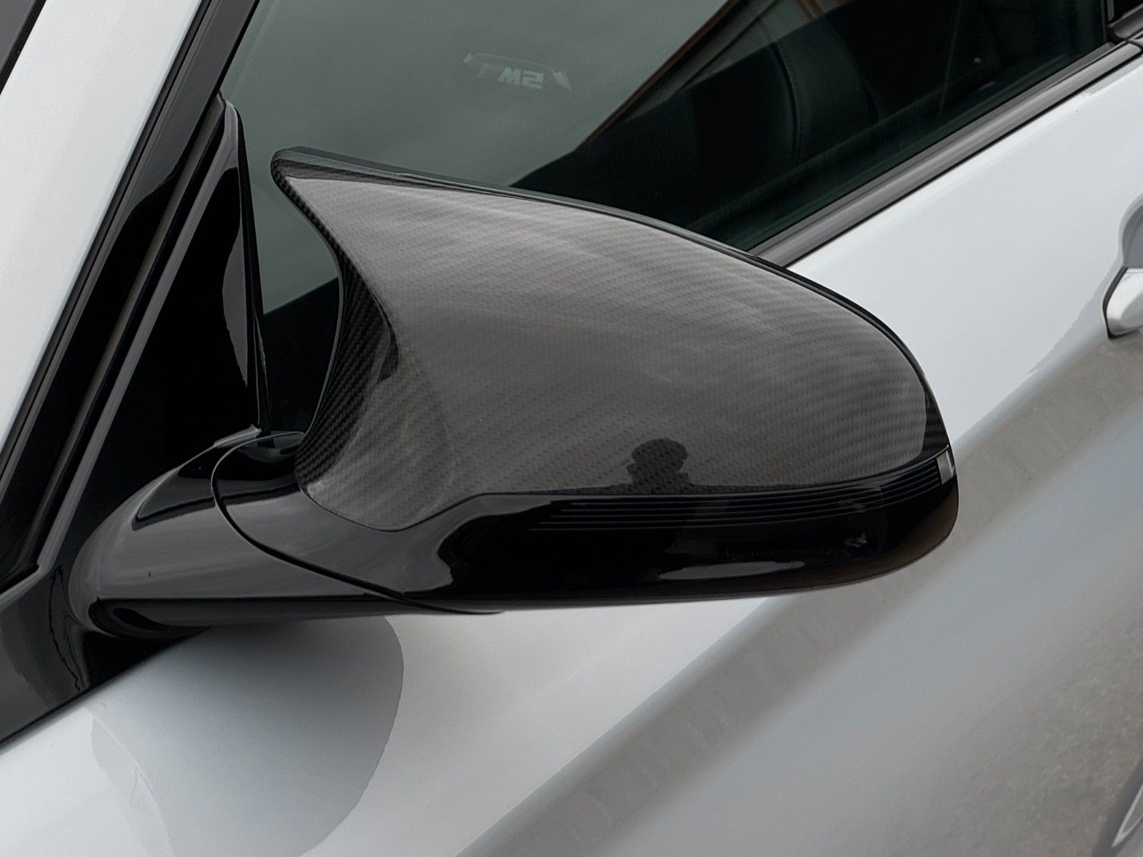 Fahrzeugabbildung BMW M2 CS 1of2200 Carbon Alcan. M-Drivers H&K Kam