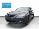 Mazda 3 1.6 Sport Active - Mazda 3 aus 2008
