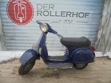 Vespa P 80 X PX 80 Garagenfund deutsch - VESPA P80X