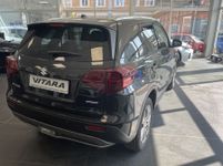 Suzuki Vitara - Vorschau Bild 4