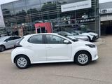 Toyota Yaris 1,5L Hybrid Business Edition - Toyota Yaris: Navigationssystem