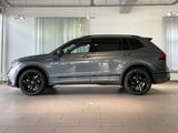 Volkswagen Tiguan Allspace 2.0 TDI DSG 4Motion R-Line +NAVI - VW Tiguan Allspace Gebrauchtwagen in Hannover