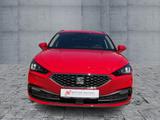 Seat Leon ST 1.5TSI XCELLENCE LED+NAV+GRA+SHZ+PDC+PLA - gebrauchte Seat Leon aus dem Jahr 2022