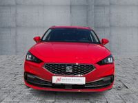 Seat Leon - Vorschau Bild 3