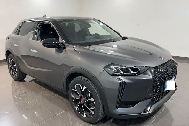 Другие Ds DS3 DS 3 130CV aut Performance Line