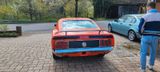 Ford Mustang - Ford Mustang aus 1970: Coupé