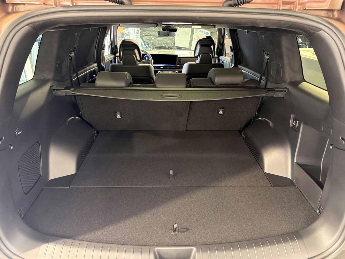 Hyundai Santa Fe – Bild 11