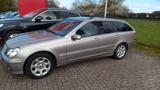 Mercedes-Benz C 320 4MATIC T ELEGANCE 1 Hand - gebrauchte Mercedes-Benz C 320 aus dem Jahr 2004