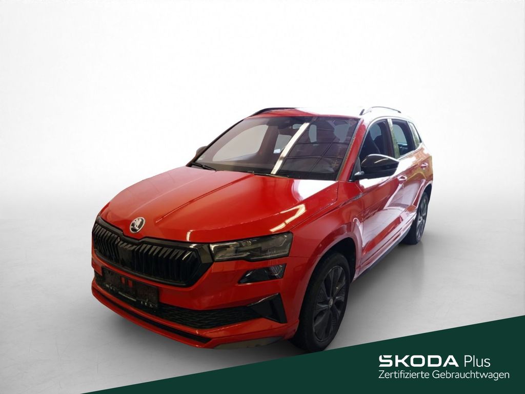 Image of Skoda Karoq
