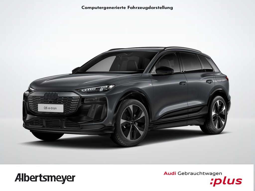 Image of Audi e-tron