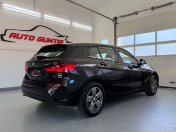 BMW 118 - 7