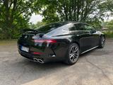 Mercedes-Benz AMG GT 63 S 4MATIC+ JUNGE STERNE GARANTIE  - Mercedes-Benz AMG GT von privat