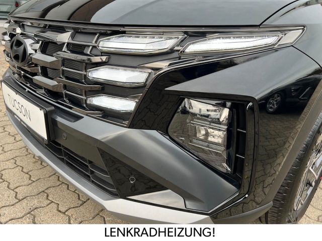 Hyundai Tucson – Bild 4