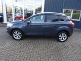 Ford Kuga Titanium   73 - Ford Kuga: 7
