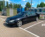 Mercedes-Benz S 600 L - AMG Paket  - Mercedes-Benz S 600 aus 2003