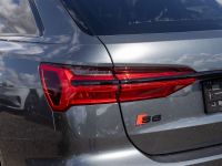 Audi S6 - Vorschau Bild 9