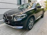BMW 30d xDrive*X LINE*G02*PANO-LED-ACC-HUD-R.KAM-SHZ - BMW G02 - BMW X4