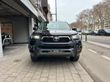 Toyota Hilux Invincible - gebrauchte Toyota Hilux aus dem Jahr 2022