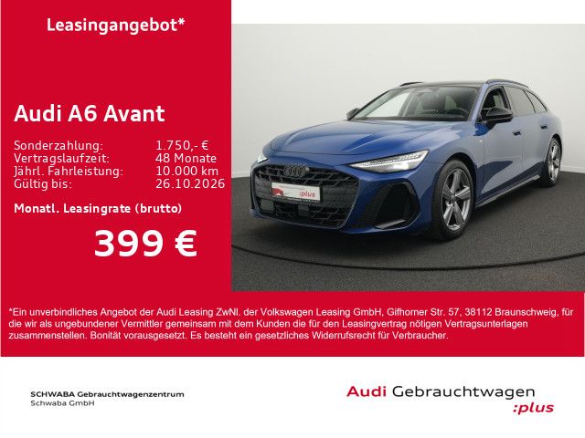 Audi A6 Avant S line TDI quattro *AHK*PANO*HdUp*19''* imagem 2