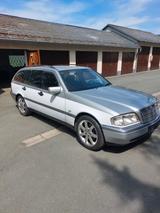 Mercedes-Benz 200 T - Mercedes-Benz 200 aus 1999