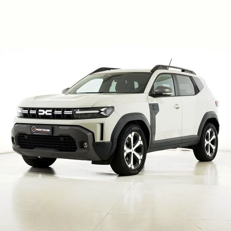 Image of Dacia Duster
