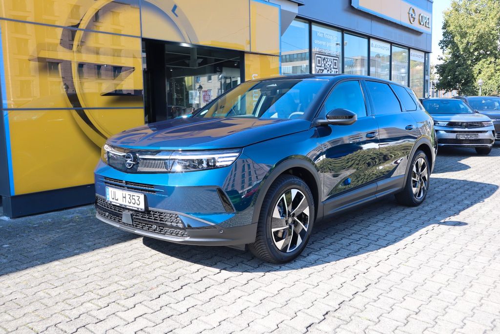 Image of Opel Grandland (X)